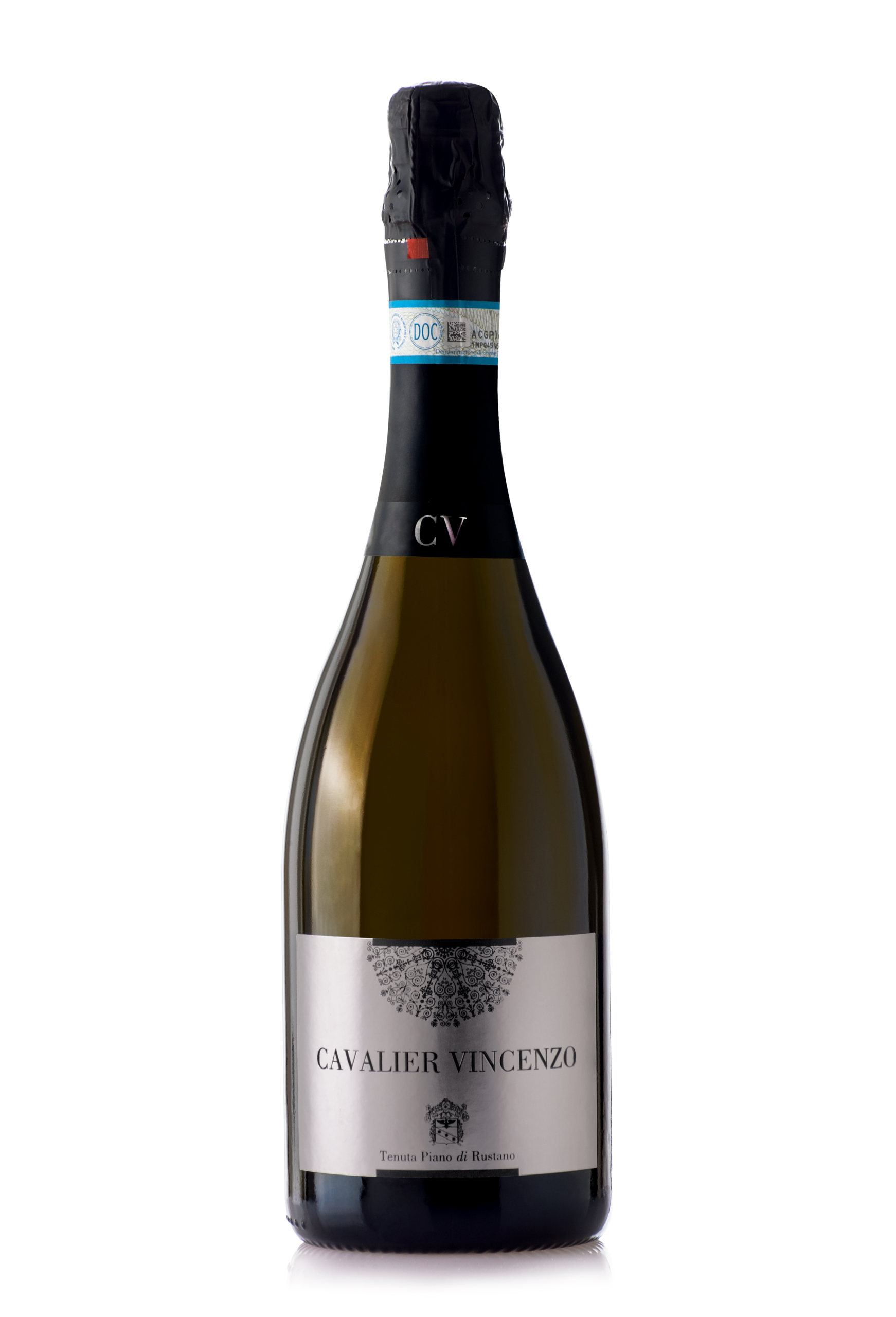 CAVALIER VINCENZO Verdicchio di Matelica DOC Spumante