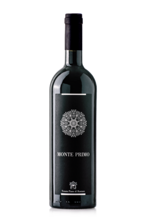 MONTE PRIMO
