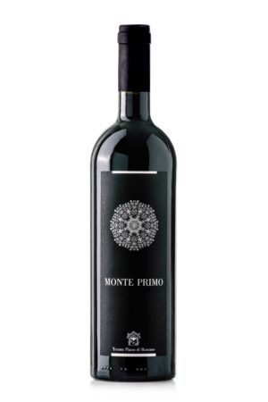 MONTE PRIMO <br /> Rosso IGT Marche